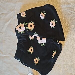 Tiny tribe shorts size 12moNew just shorts